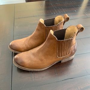 Frye boots